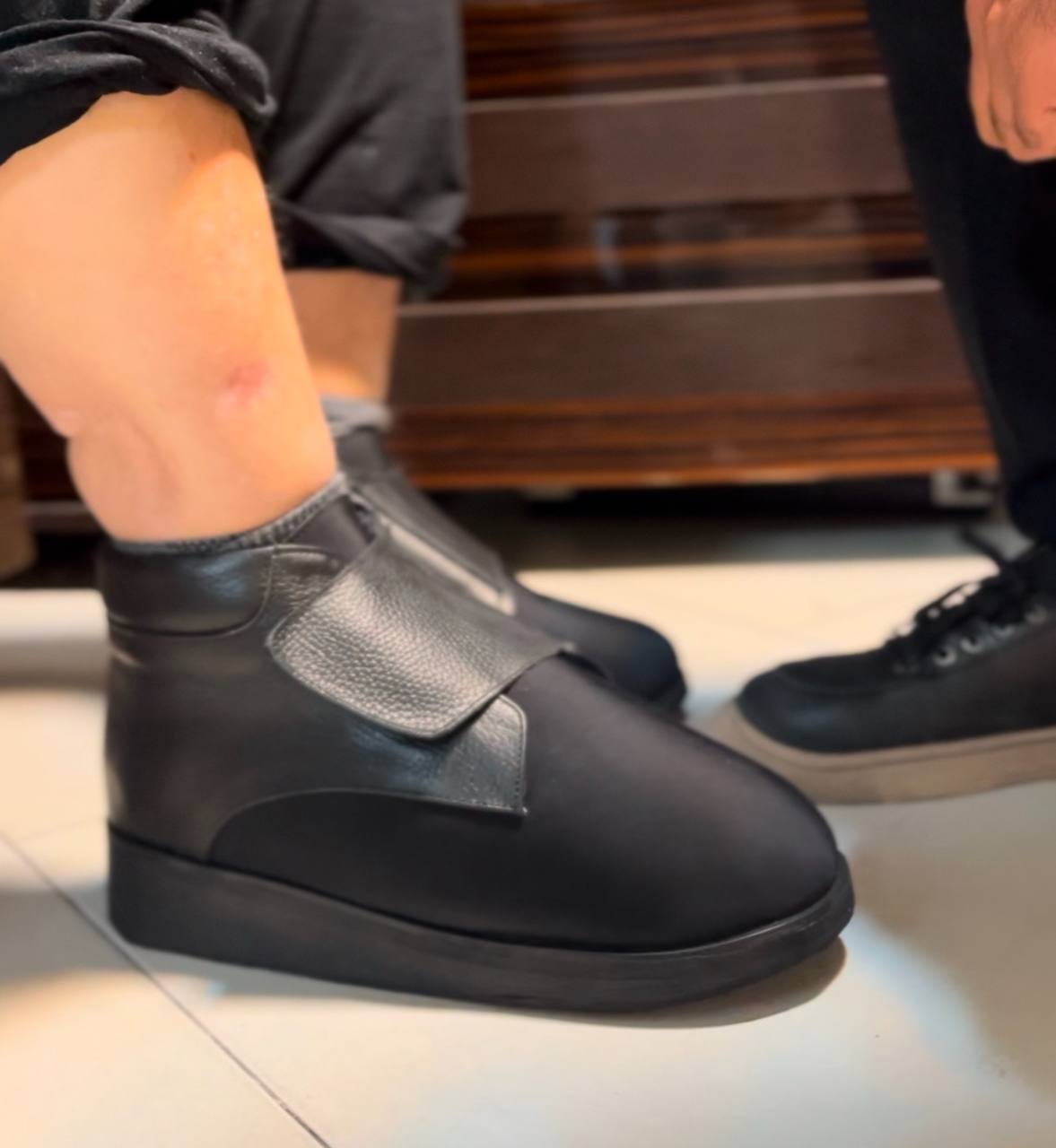 کفش دیابتی در تهران
