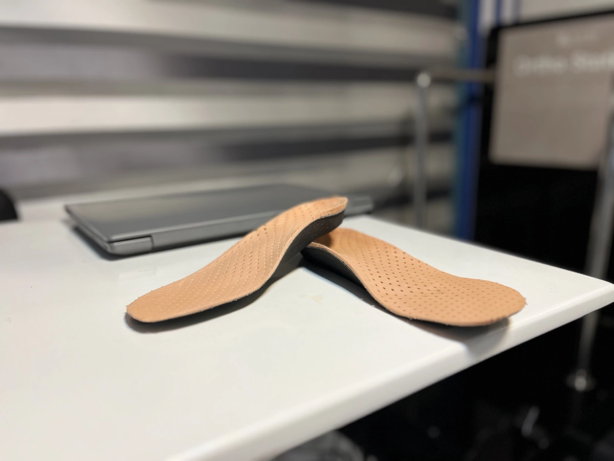 کفی طبی تزریقی